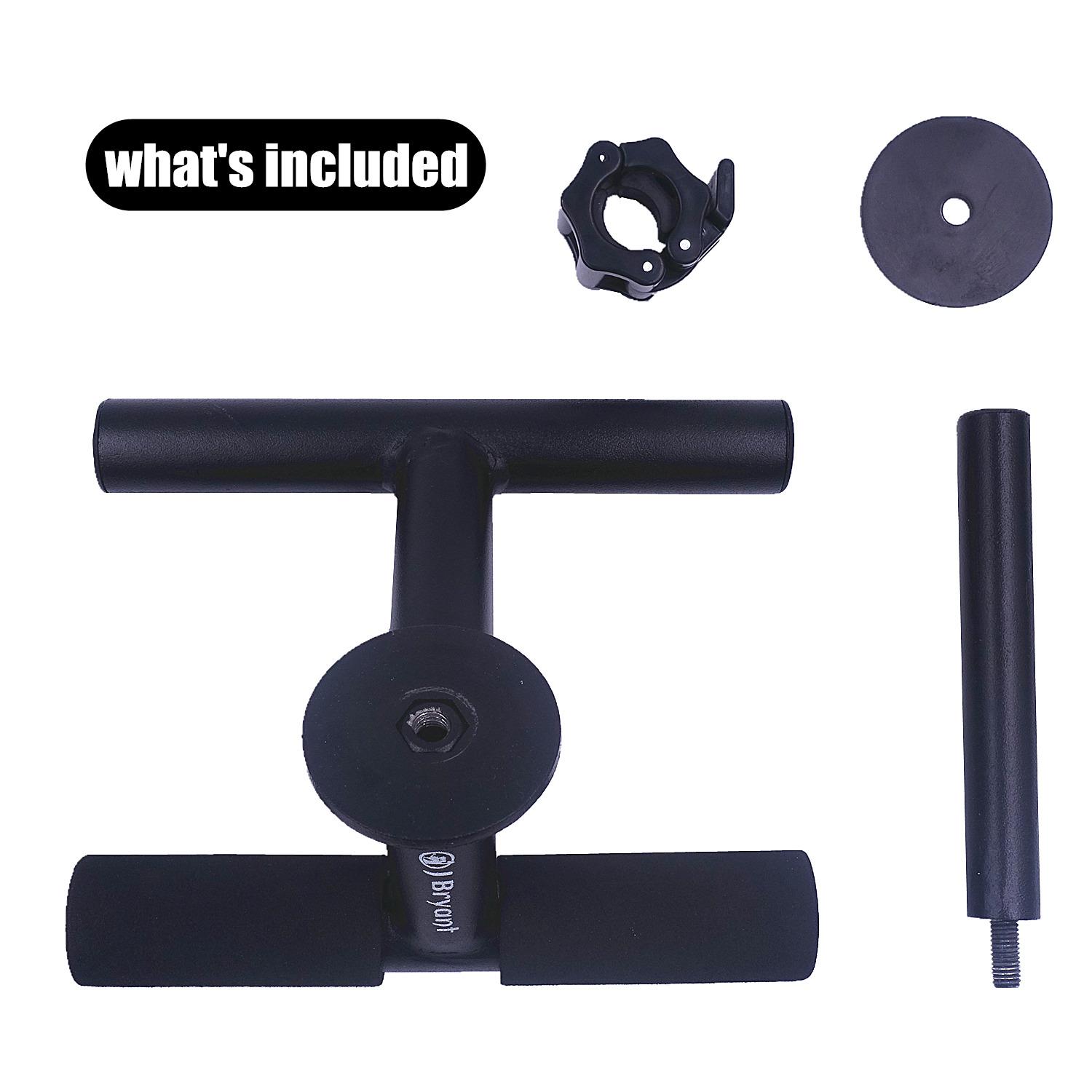 Tibialis Đào tạo TiB Thanh 1inch/2 inch Tibia Dorsi Trình huấn luyện máy cho đầu gối SHIN SHIN Cứu trợ Tăng cường Thiết bị Color: for 1 inch