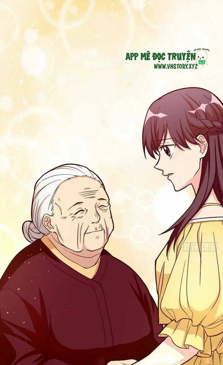 thiên hậu trở về chapter 98 4