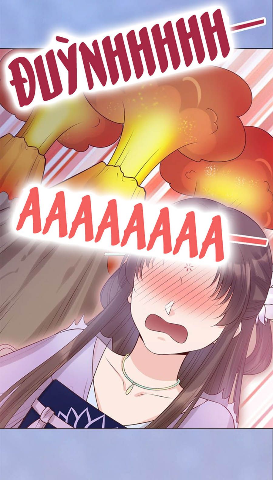 mỹ nhân già rồi chapter 51 7