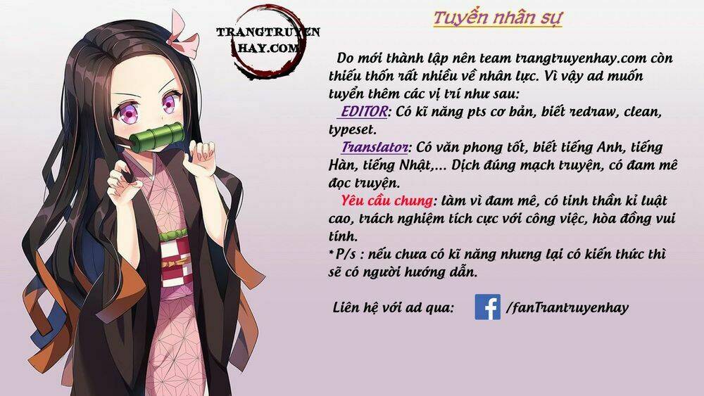 Cậu Bé Của Thần Chết Chapter 4 - Trang 6