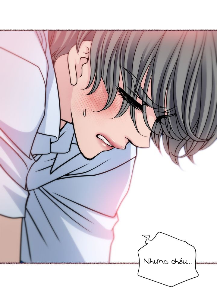 người đàn ông của tôi chapter 16.1 6