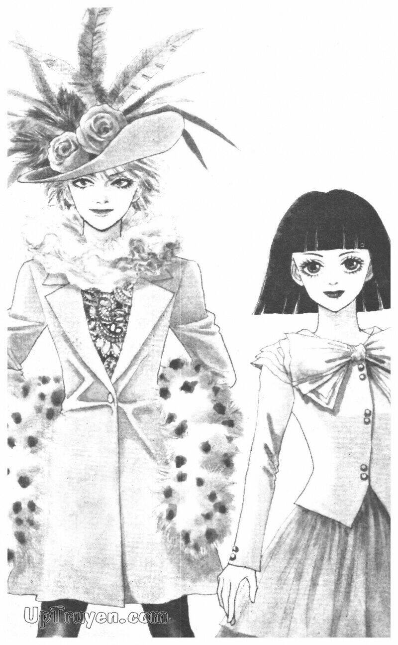 câu lạc bộ con nhà giàu chapter 18 88