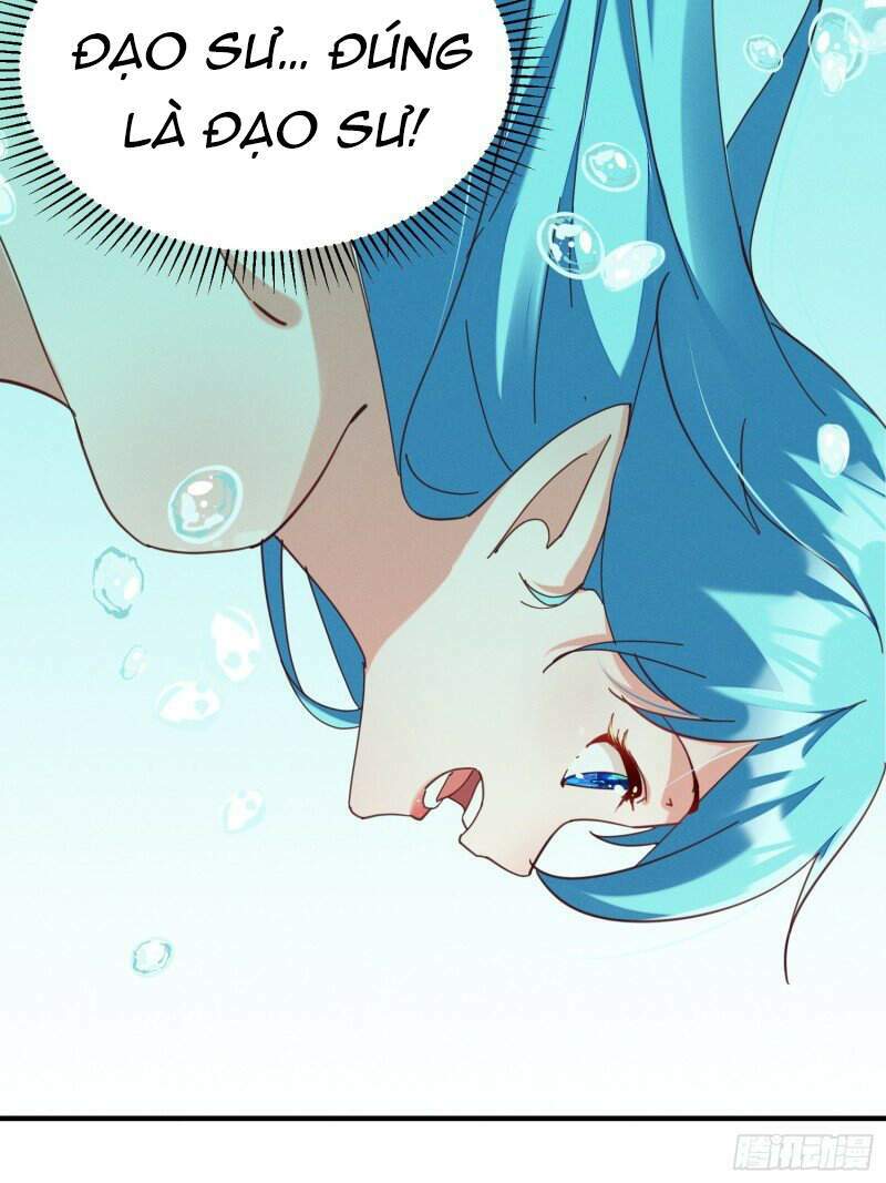 trở thành đạo sư dũng sĩ chapter 35 26