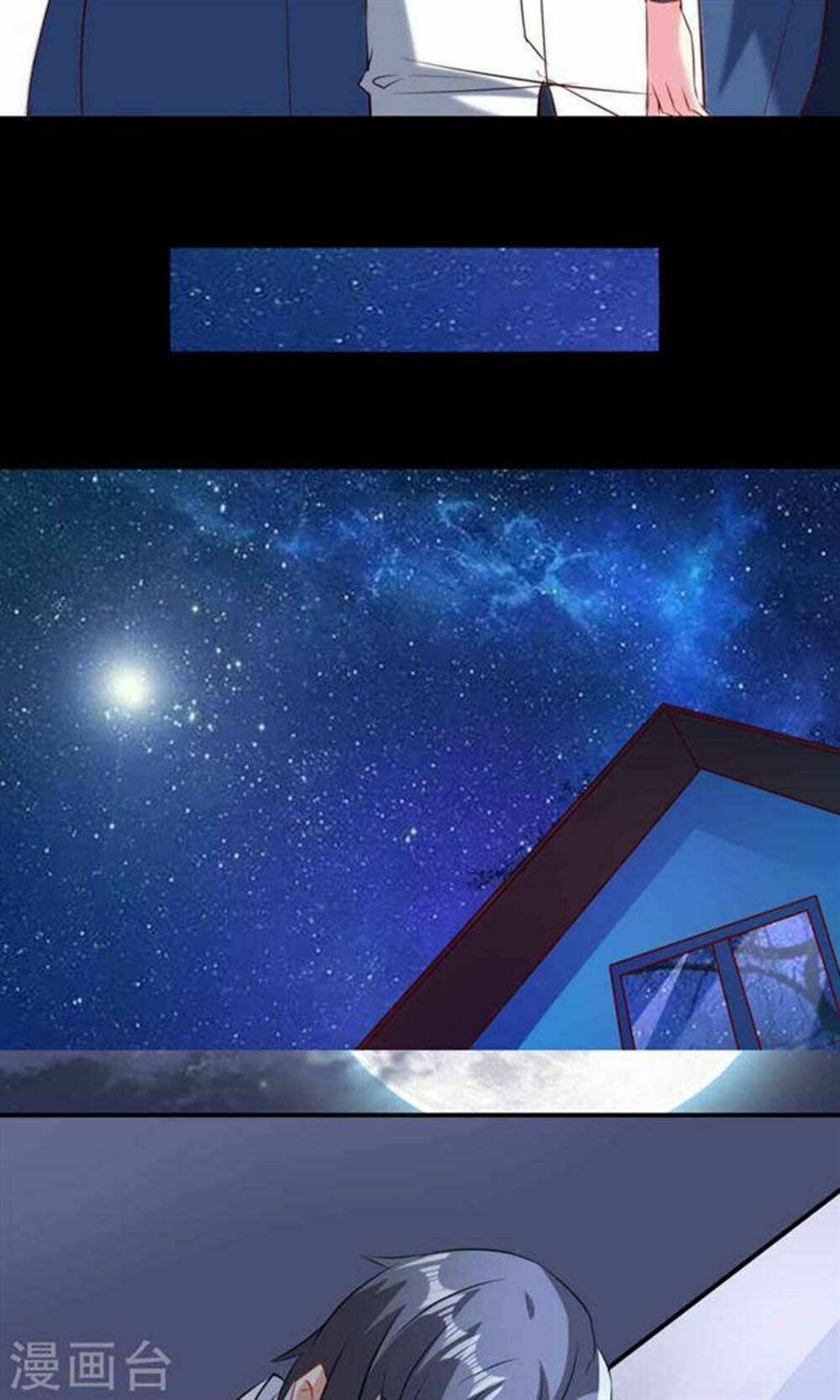 nguyệt dạ hương vi lai chapter 55 27