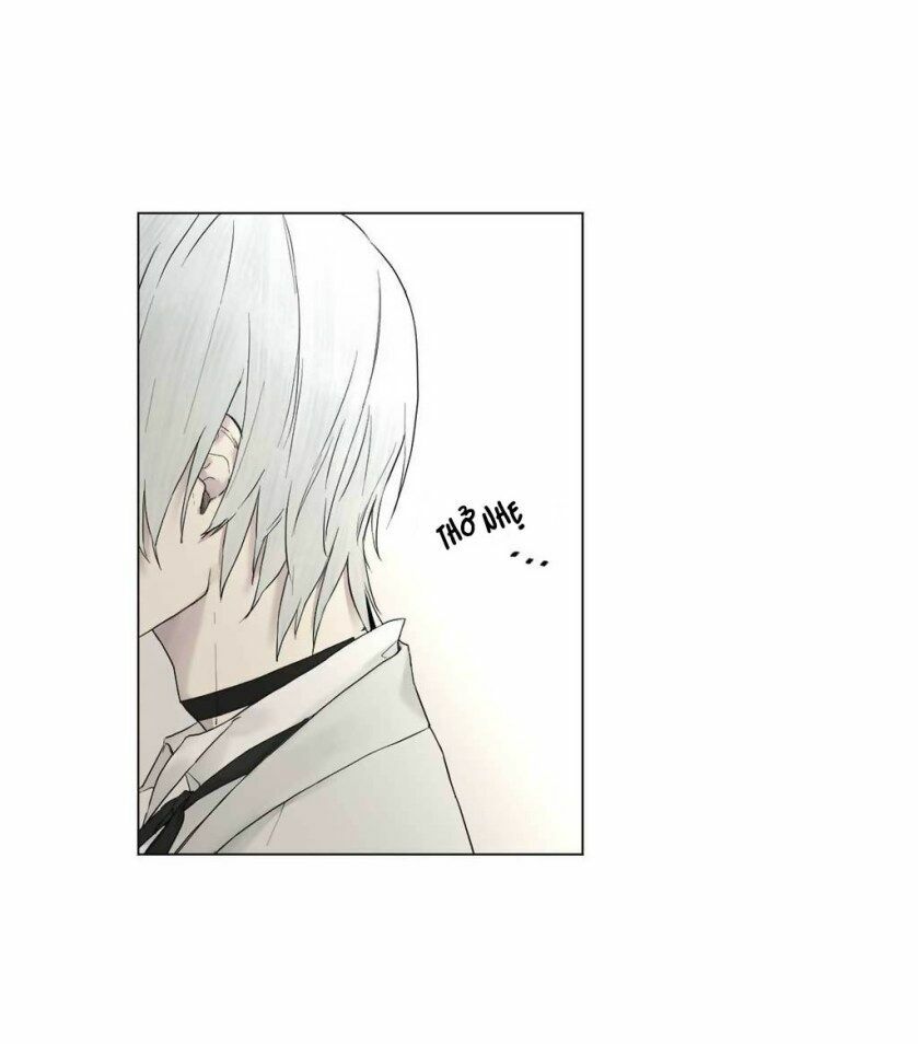 người hầu hoàng gia chapter 12 14