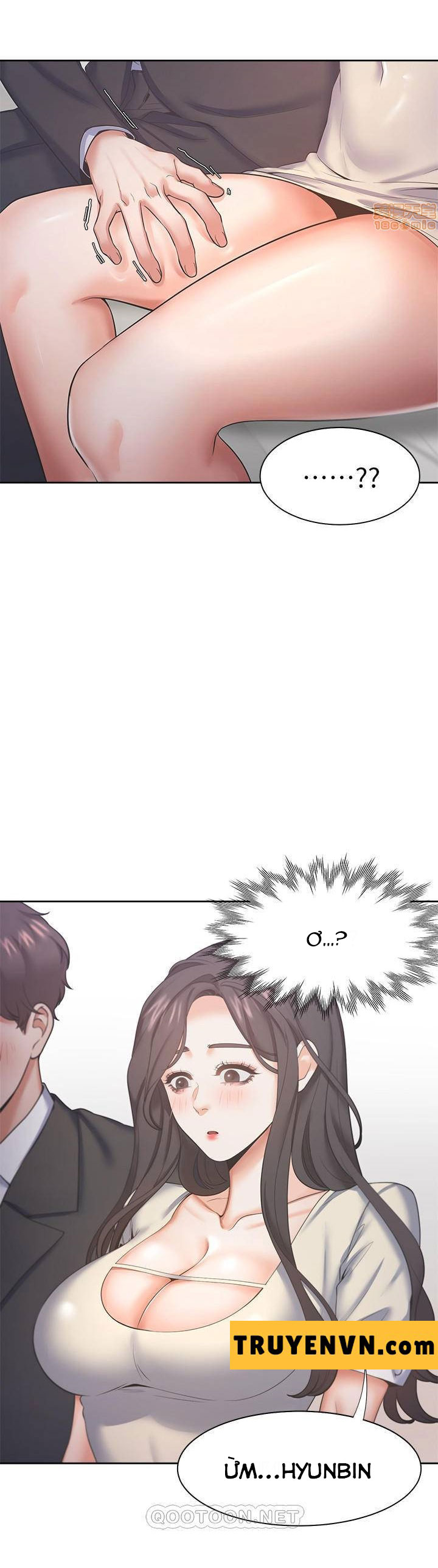 khát tình chapter 28 2