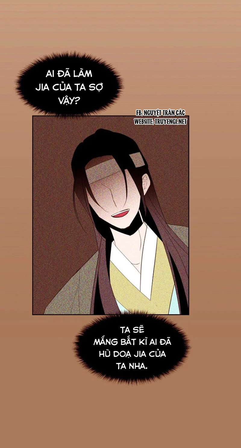 cuộc sống nhàm chán của quý cô tái sinh chapter 21 54