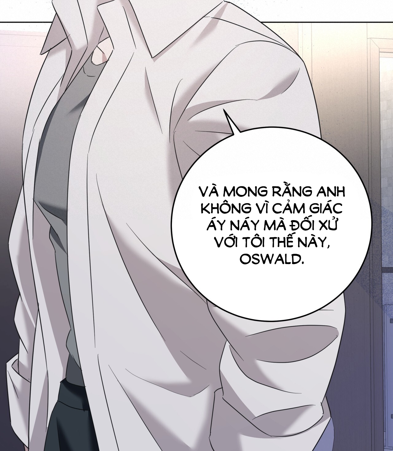 Amon- Không Thể Đoán Biết chapter 21.1 - Trang 42
