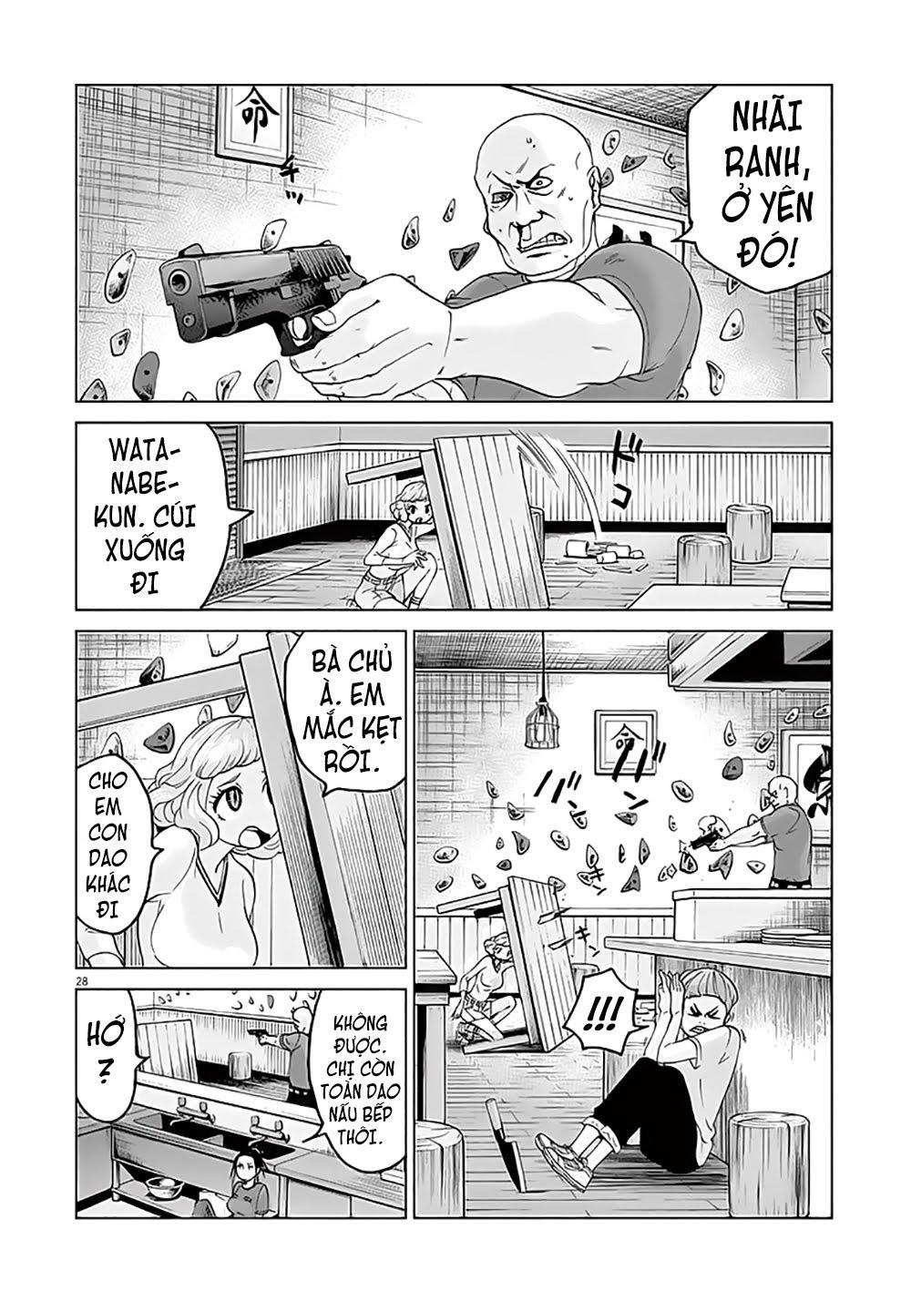 hành vi bạo ngược - violence action chapter 5.2 13
