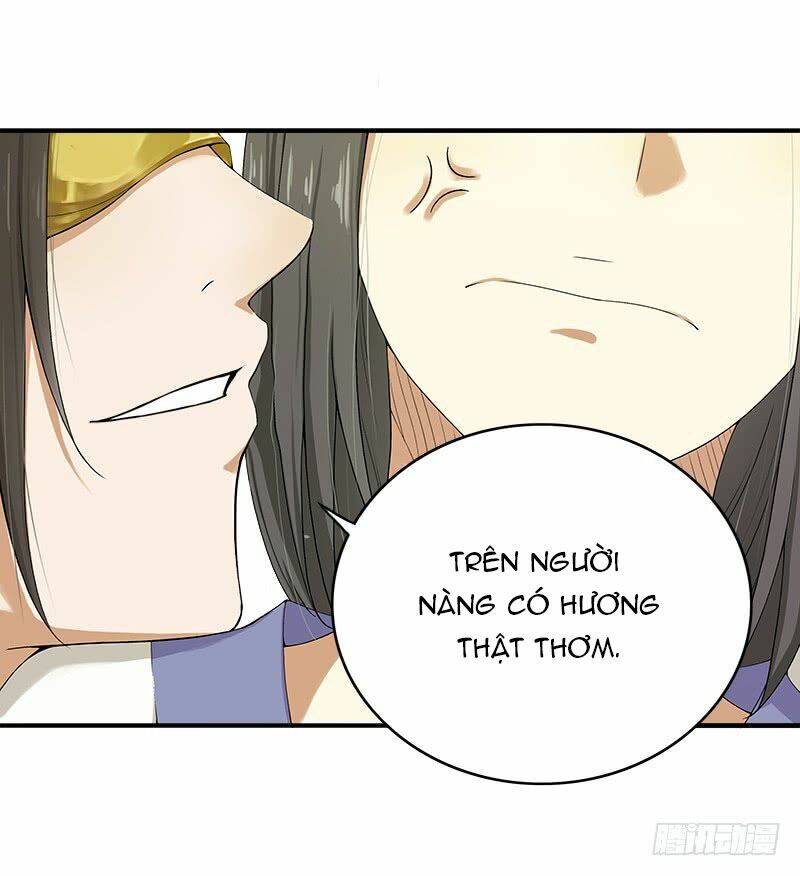 khuynh thế độc phi chapter 10 5