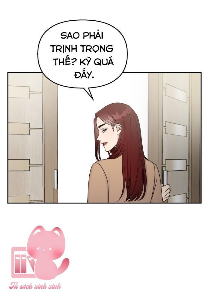 hãy vờ như ta yêu nhau chapter 26 33