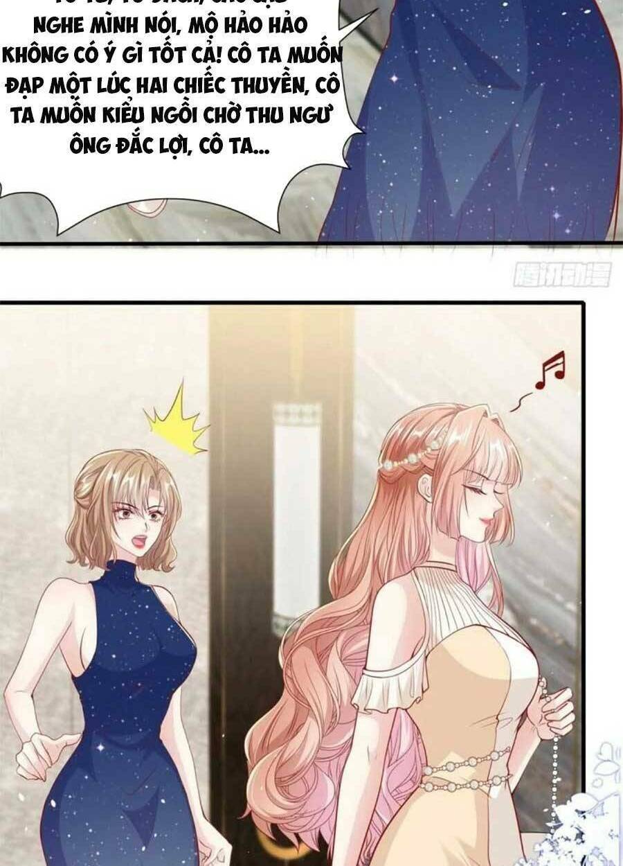 tôi được năm đại lão chiều chuộng hết nấc chapter 79 15