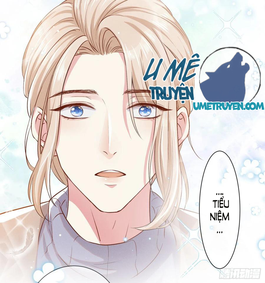 anh ấy gọi tôi là hắc liên hoa chapter 29 14