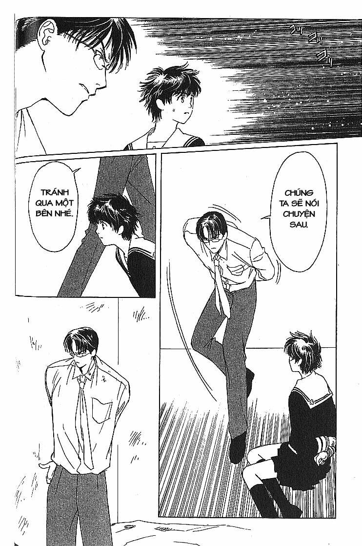 suki dakara suki chapter 13 9