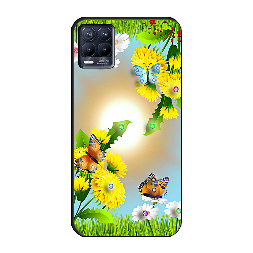 Ốp Lưng Dành Cho REALME 8 PRO