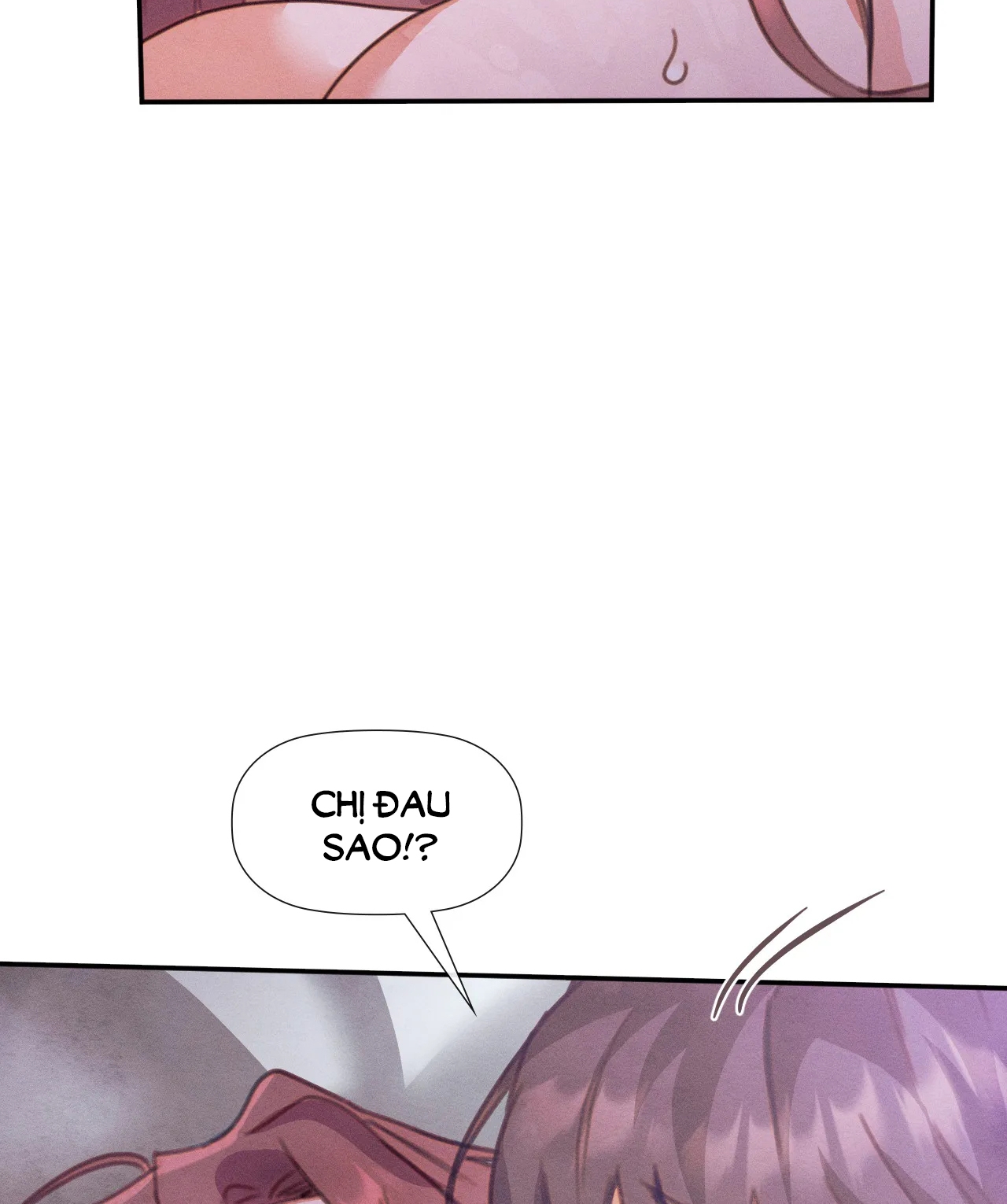 Tình Yêu Trong Sáng chapter 22.2 - Trang 45