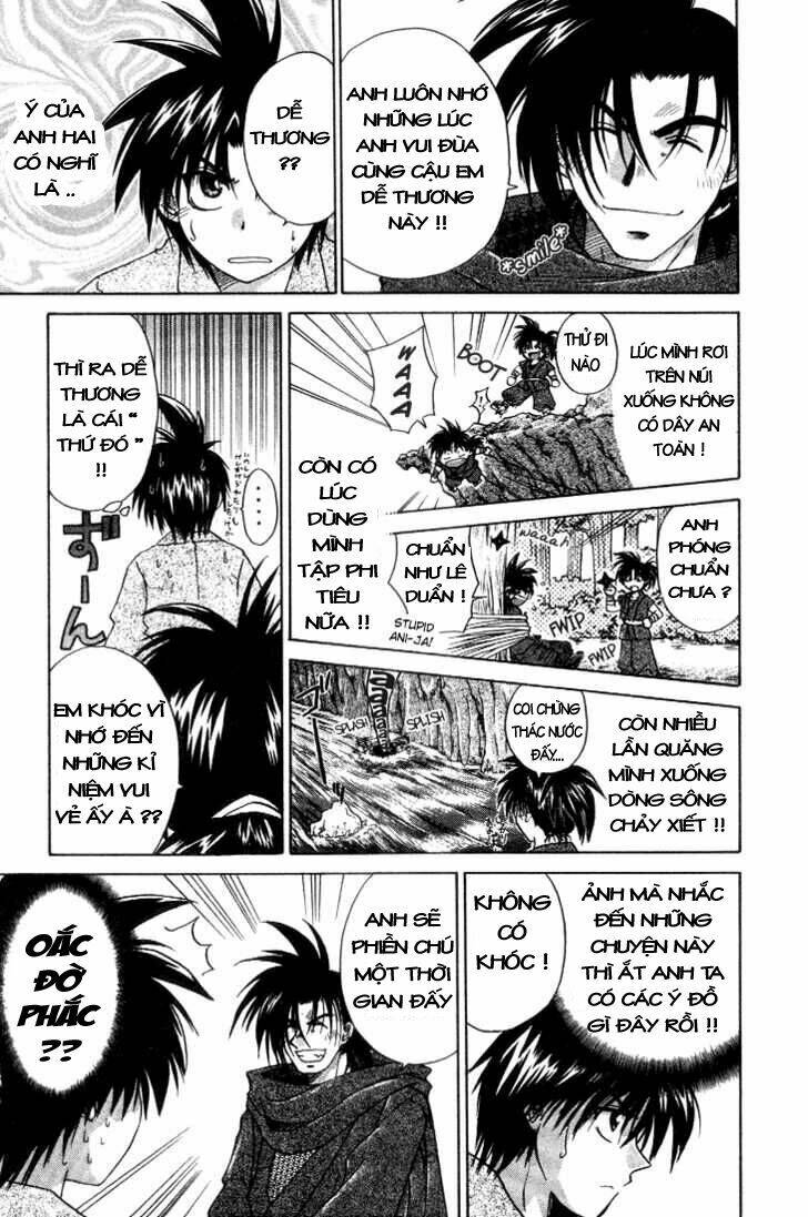 kagetora chapter 5 12