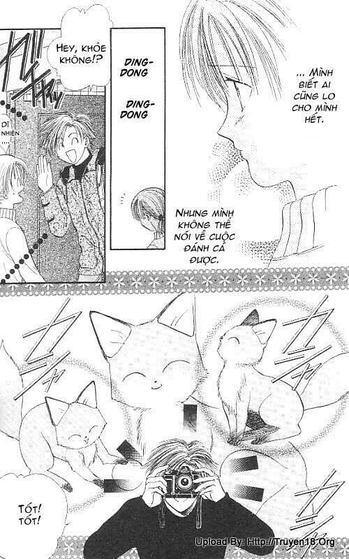 cô bé nghèo khó chapter 19 14