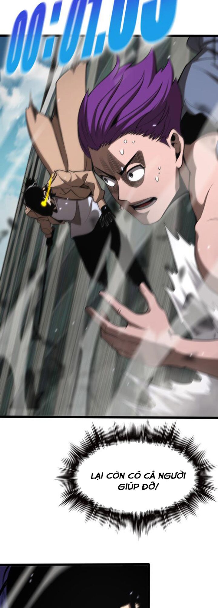 chư giới - tận thế online chapter 146 40