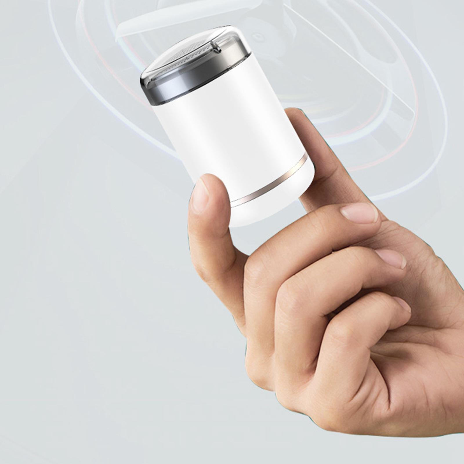 Travel USB Rechargeable Compact Use