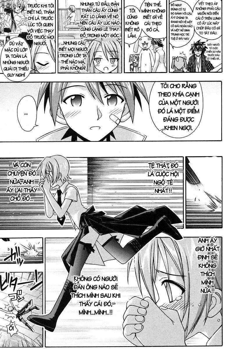 bậc thầy ma pháp chapter 123 13