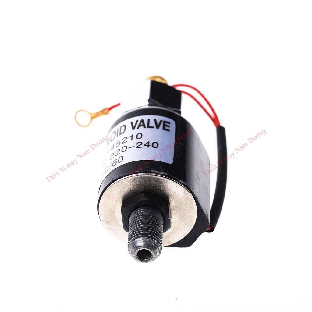 Cục bơm > van áp bàn ủi hơi nước bình treo ES 94A ( Solenoi bàn ủi )