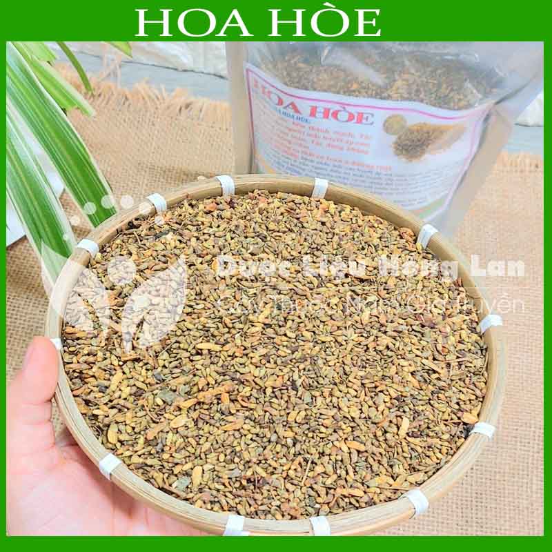 100g Hoa Hòe khô sạch