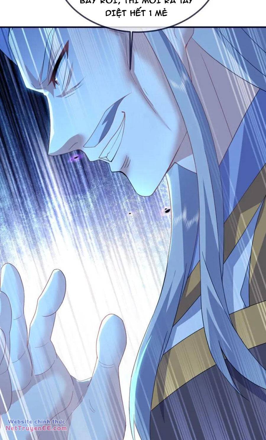 tiên võ đế tôn chapter 551 5