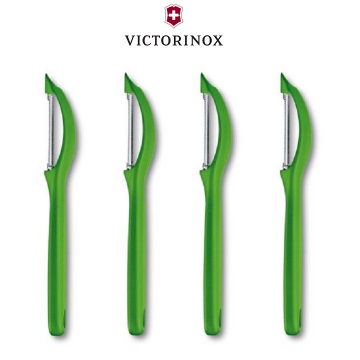 Dụng Cụ Bào Củ Quả VICTORINOX 7.6075 Nhỏ Gọn – Giao Màu Ngẫu Nhiên