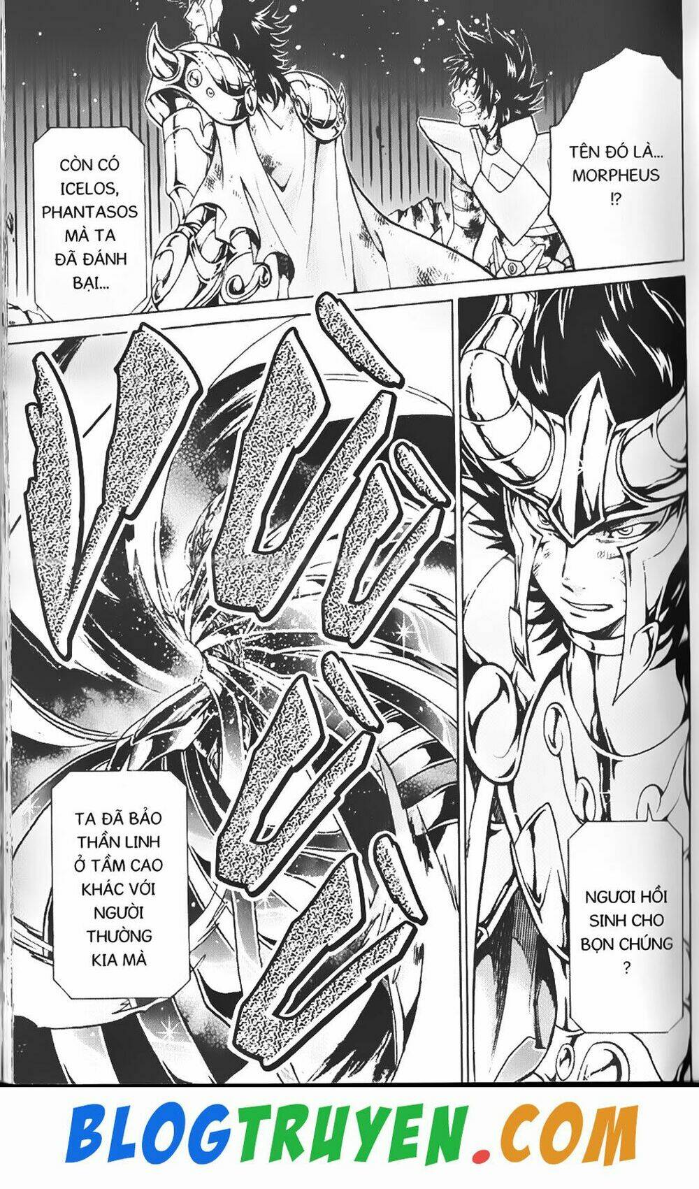 thần thoại minh vương chapter 80 6