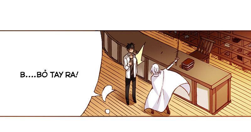 bởi vì tôi là ông chú điều hành một cửa hàng vũ khí chapter 4.5 28