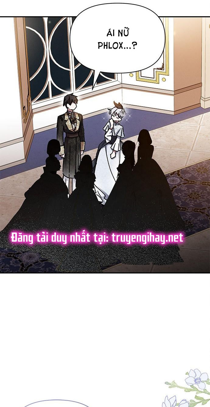 ôi kẻ thù không đội trời chung thân ái của tôi chapter 25.1 44