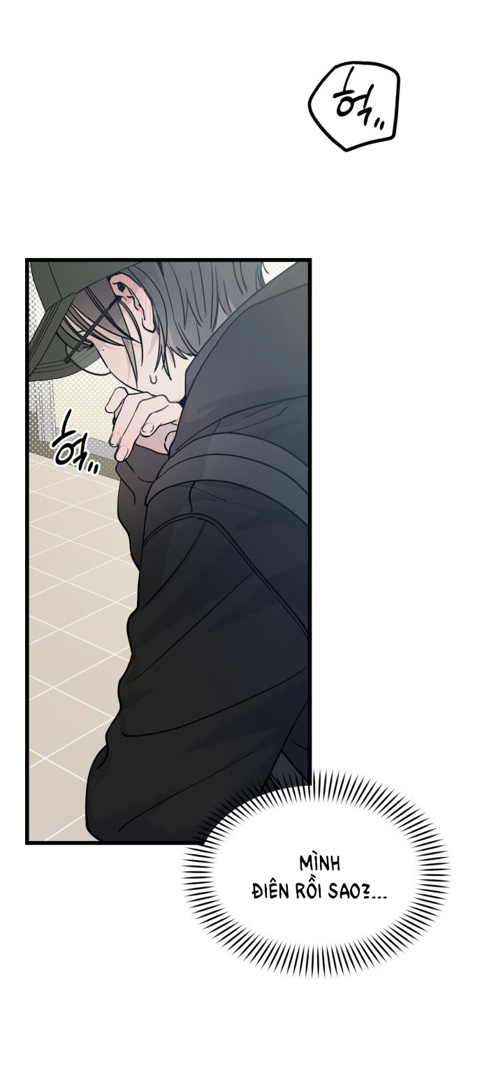 quy luật về rác rưởi chapter 2.1 17