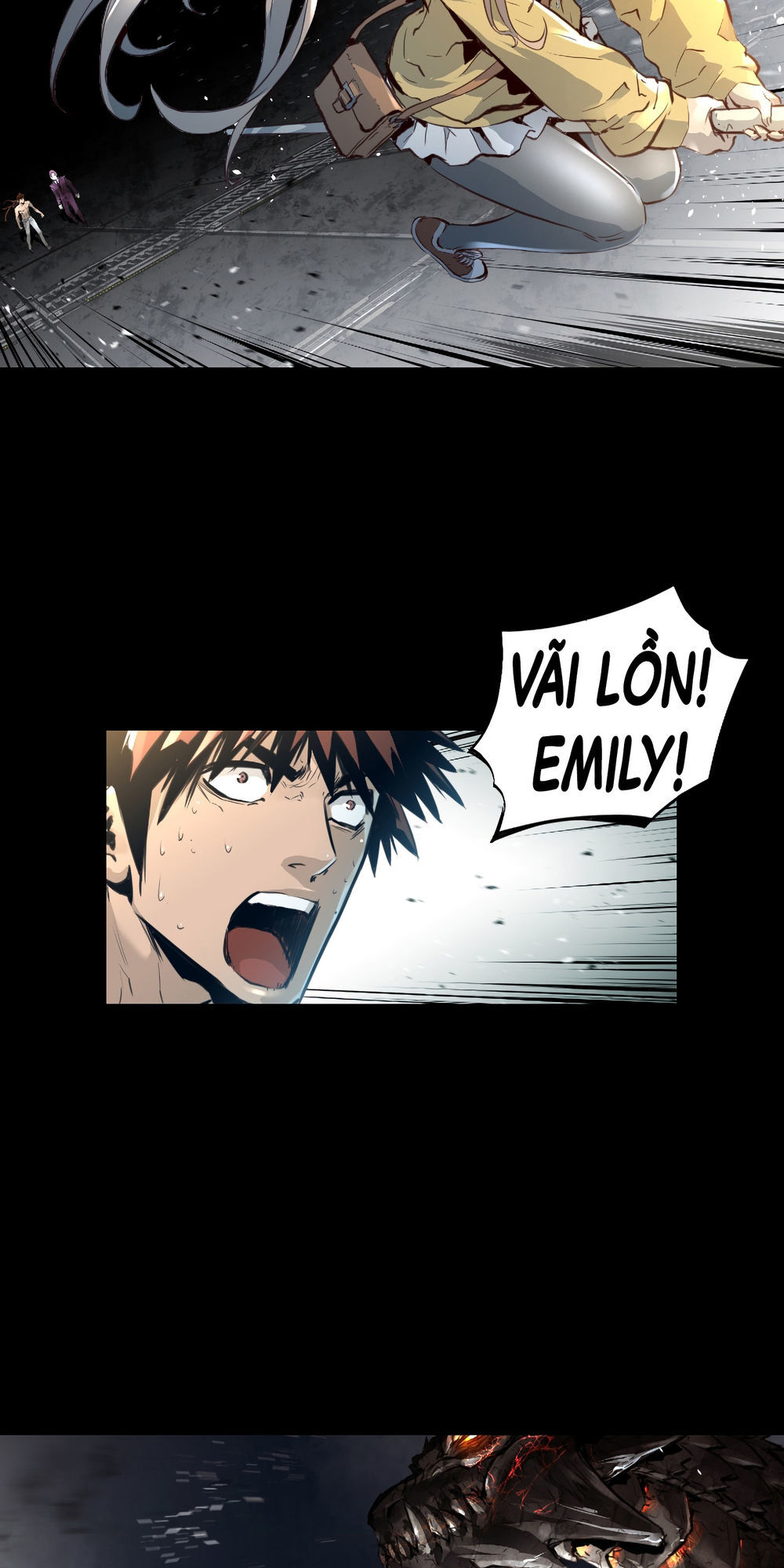 tam tuyệt tại dị giới chapter 85 3