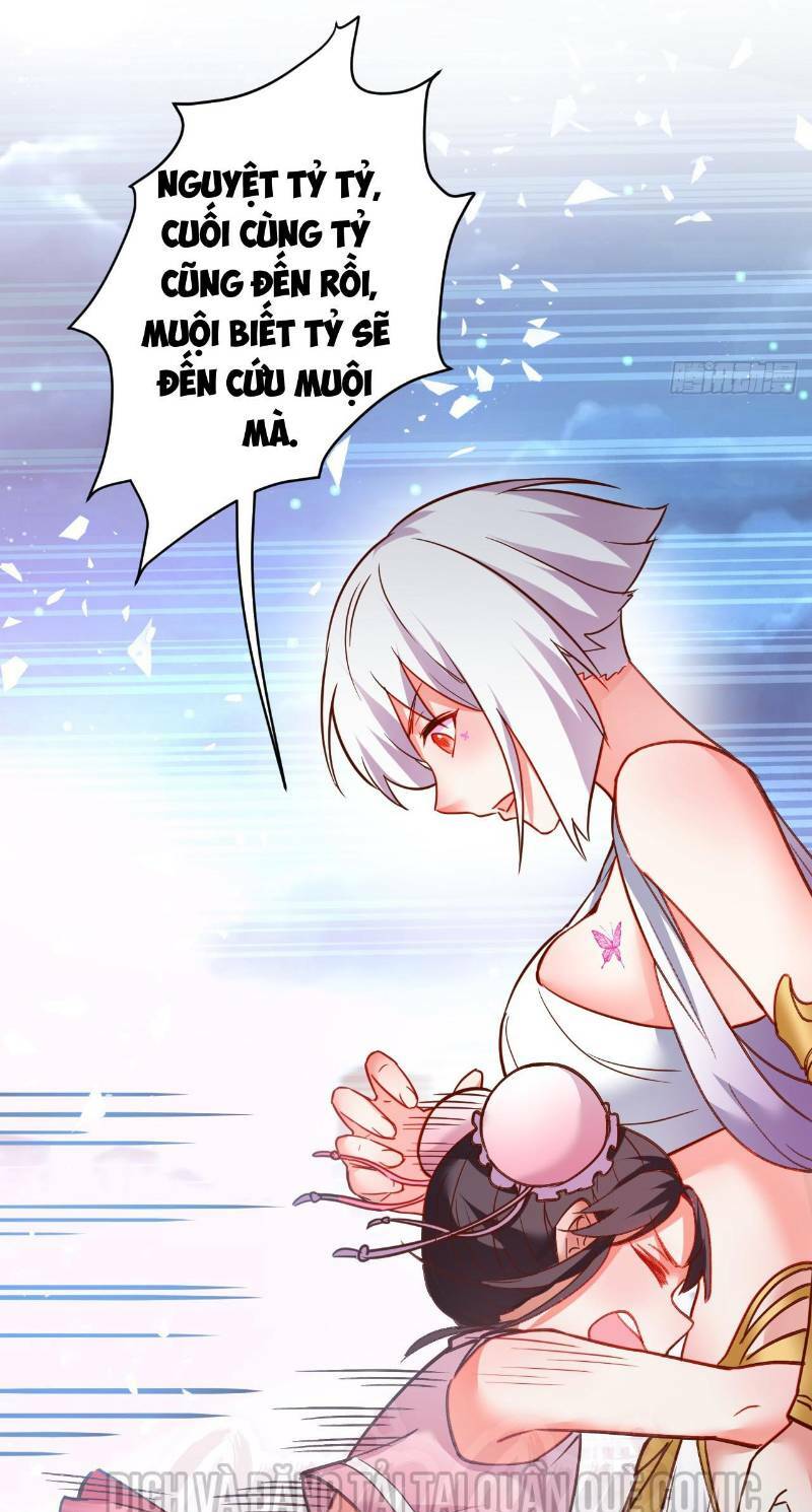 trọng sinh tối cường ma tôn ở rể chapter 36 43