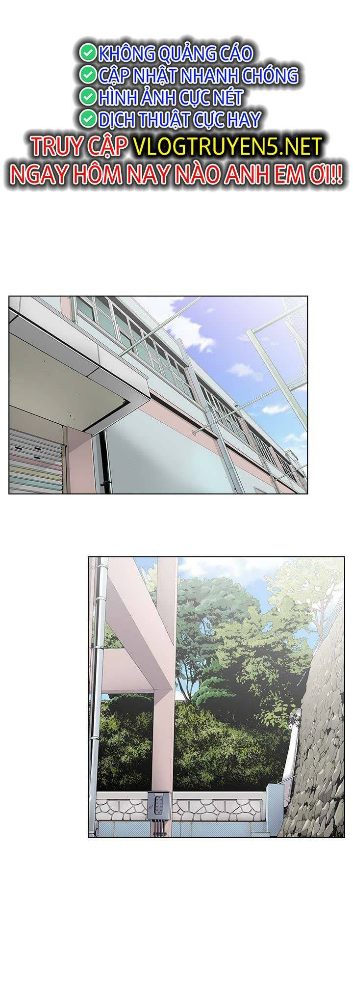 cuộc chiến băng đảng chapter 42 36