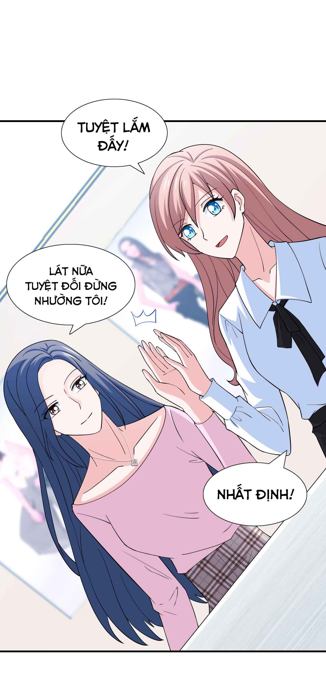 bí mật không thể yêu đương chapter 45 2