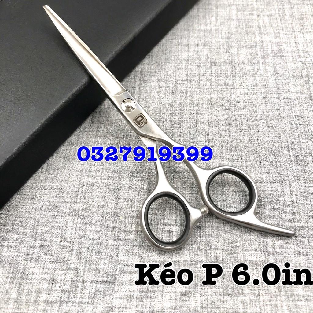 Kéo cắt tóc cao cấp P 6.0in