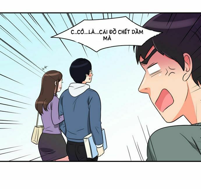 do it one more time- yêu lại từ đầu chapter 2 57