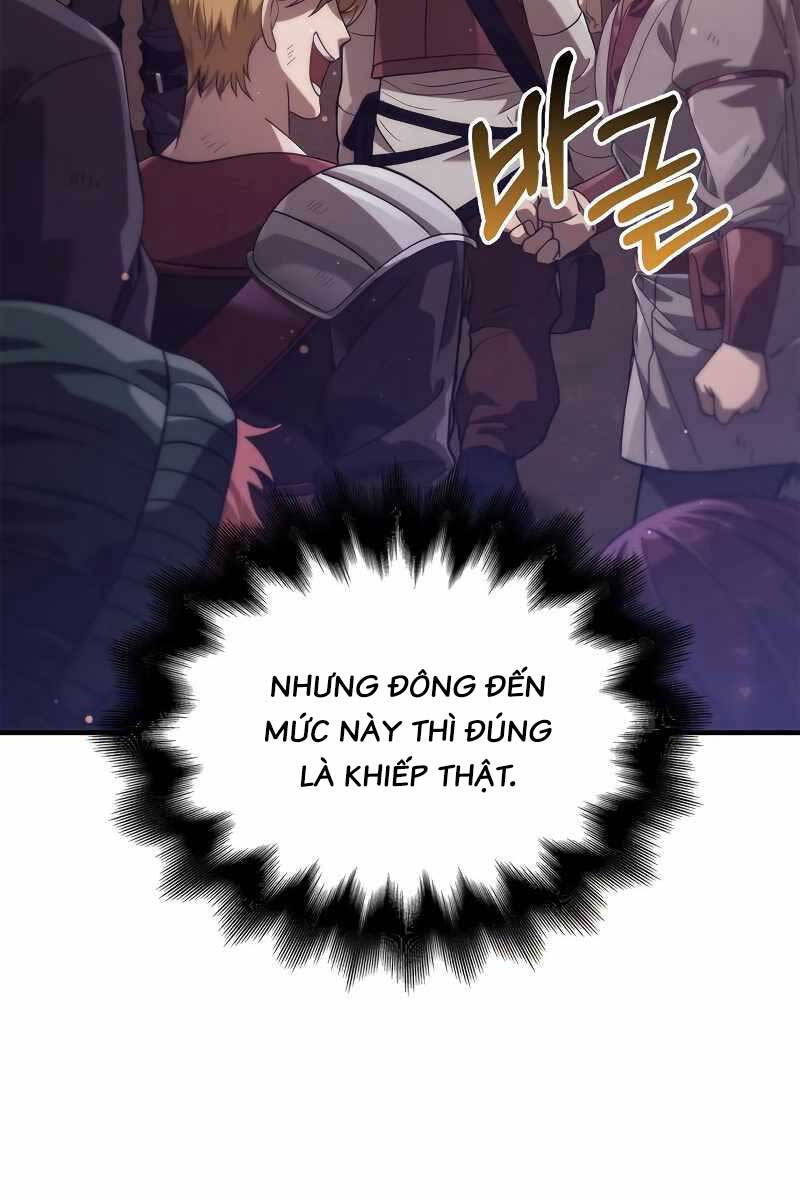 sống sót trong trò chơi với tư cách là một cuồng nhân chapter 14 3