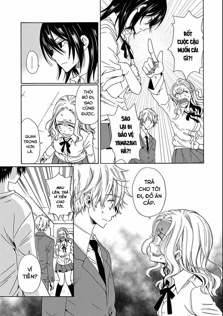 boku no namae wa chapter 13 19