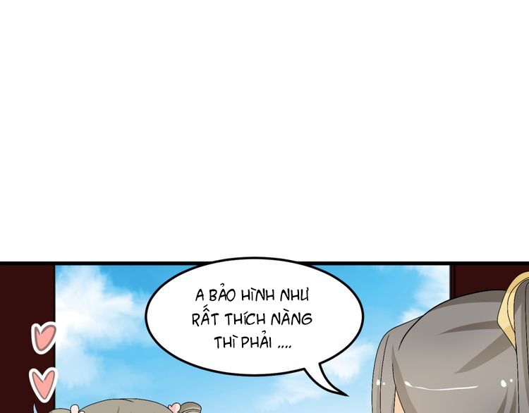 xuyên việt chi thiên tâm linh chapter 11.5 20