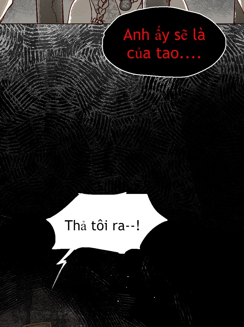 câu chuyện tình yêu kỳ lạ chapter 13 57