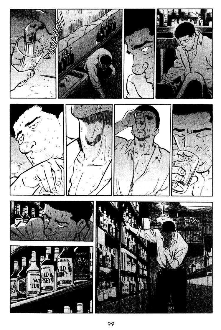 old boy chapter 34 15