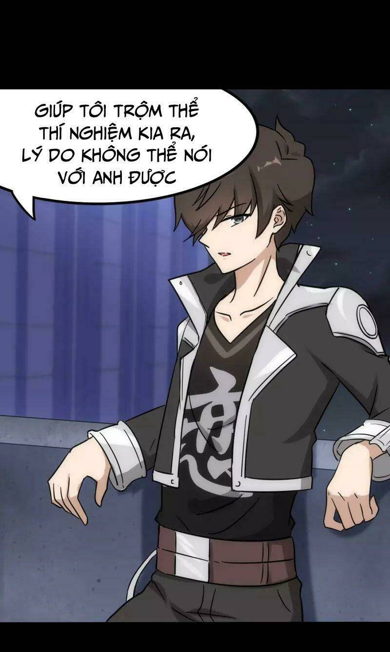 bạn gái virus của tôi chapter 230 33