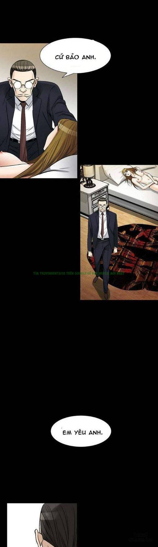 mùi vị của đôi bàn tay chapter 66 21