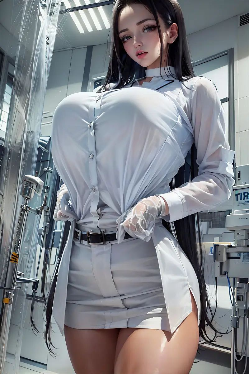 artist ai generated chapter 131 30