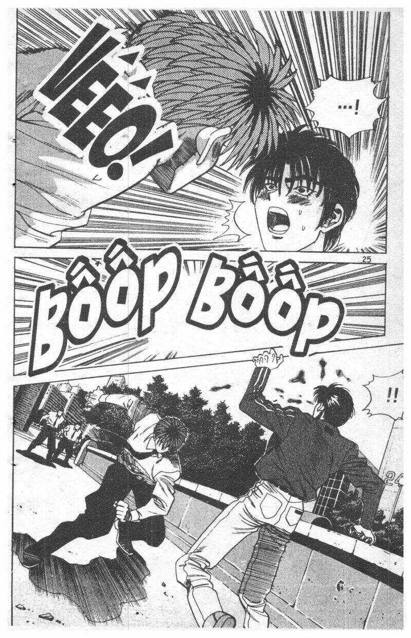 change guy chapter 44 25