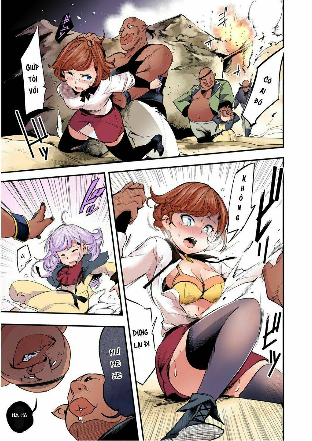 worlds end harem fantasia chapter 13 46