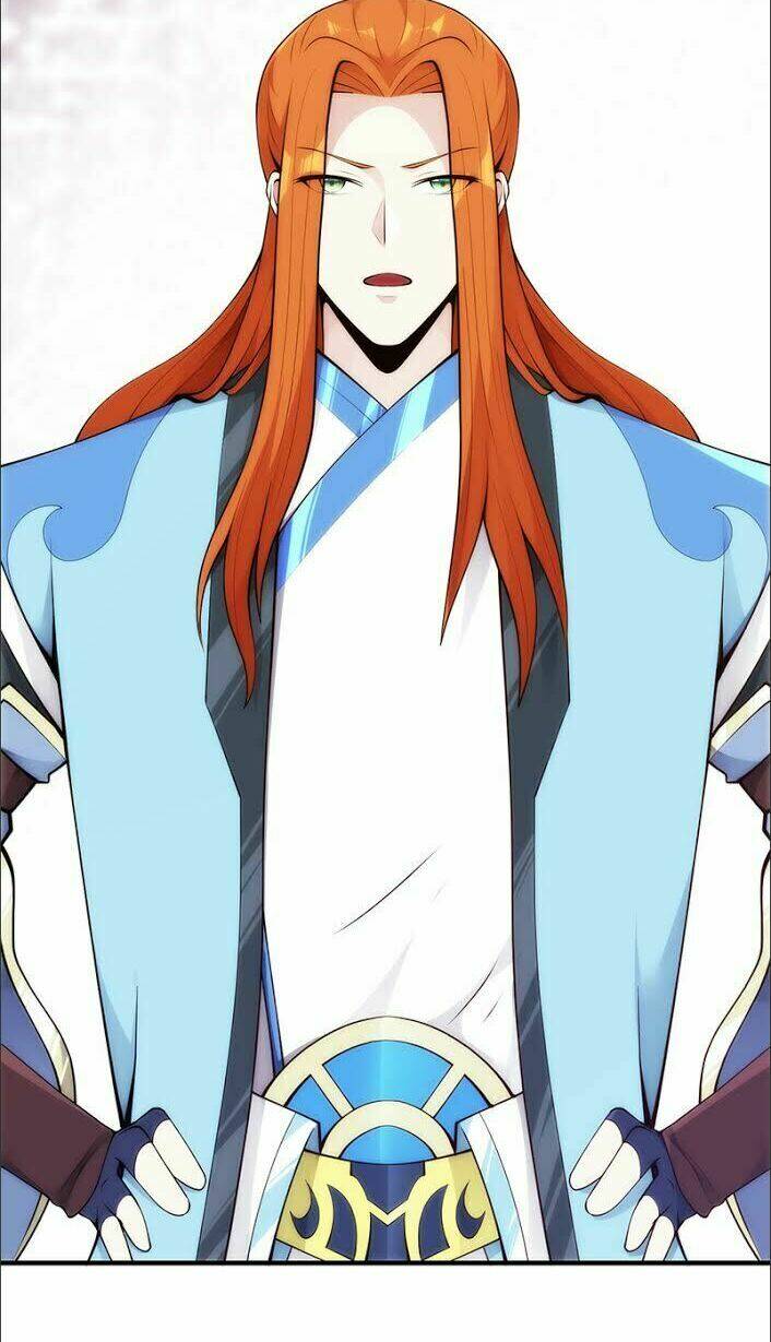 thiên hạ kiếp chapter 32 37